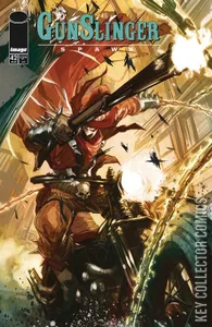 Gunslinger Spawn #42