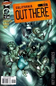 Out There #12