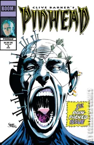 Pinhead #1