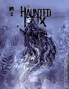Haunted Box, The #2