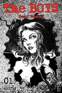 The Boys: Dear Becky #1