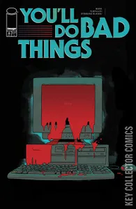You'll Do Bad Things #6