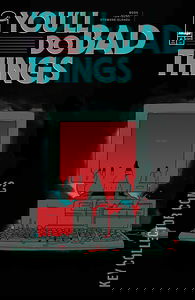 You'll Do Bad Things #6