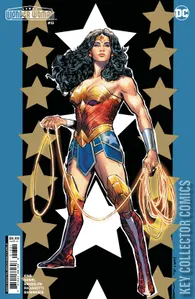 Wonder Woman #13