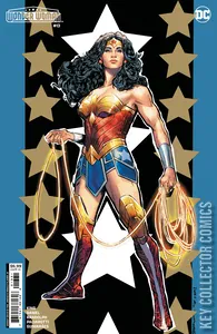 Wonder Woman #13