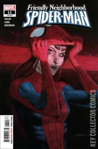 Friendly Neighborhood Spider-Man #11