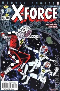 X-Force #127