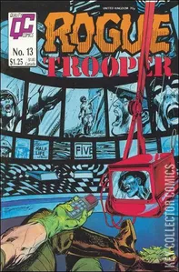 Rogue Trooper #13