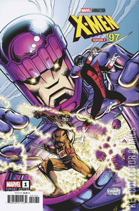 X-Men '97: Season Two #1
