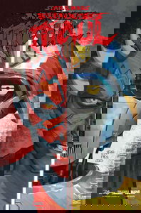 Star Wars: Shadow of Maul #2