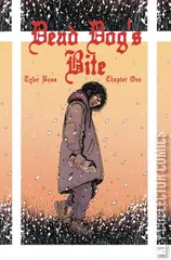 Variant Cover for Dead Dog's Bite #1