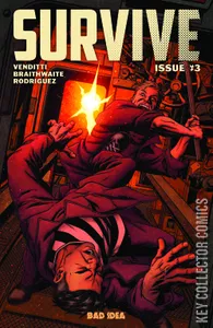 Survive #3