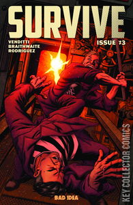 Survive #3