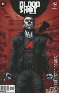 Bloodshot Reborn #18