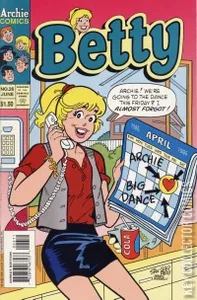 Betty #26