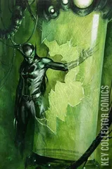 Variant Cover for Weapon X #11