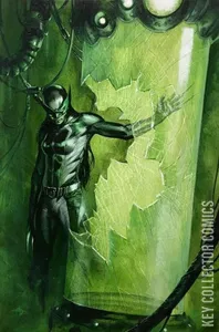 Weapon X #11