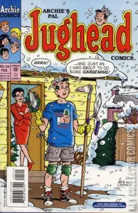 Jughead #125