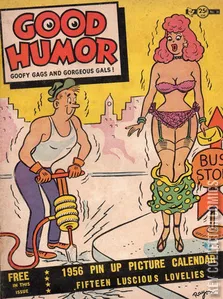 Good Humor #36