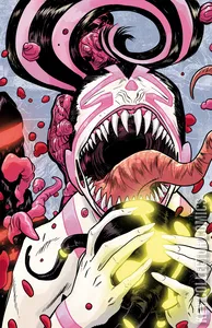 Malevolent #5