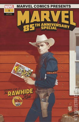 Marvel 85th Anniversary Special