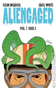 Aliengaged #2