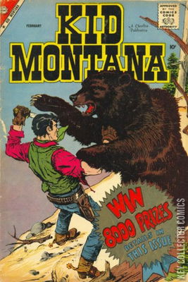 Kid Montana