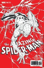 Variant Cover for Amazing Spider-Man #798