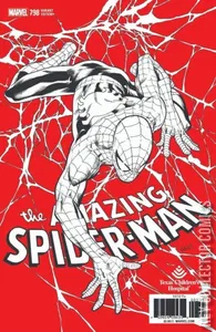 Amazing Spider-Man #798