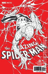 Variant Cover for Amazing Spider-Man #798