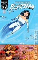 Cover for Critterverse Presents #4