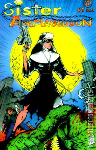 Sister Armageddon #1