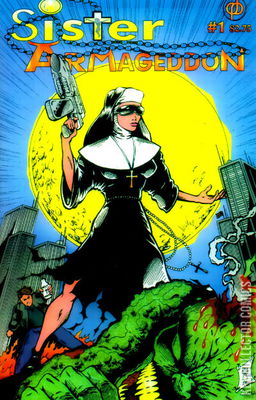 Sister Armageddon