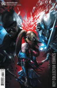 Batman #103
