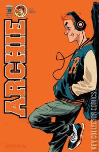 Archie #9