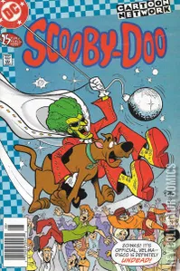 Scooby-Doo #25