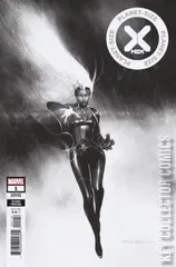 Variant Cover for Planet-Size X-Men #1