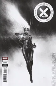 Planet-Size X-Men #1