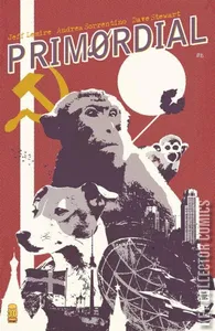 Primordial #6