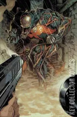 Variant Cover for Venom #1