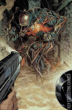 Variant Cover for Venom #1