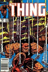 The Thing #25