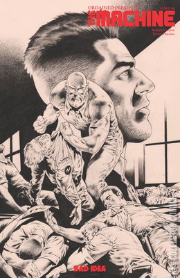 Ordained Presents: The Machine