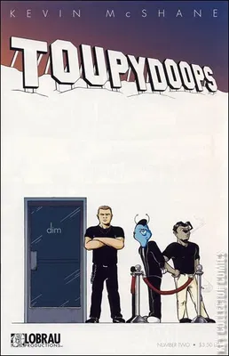 Toupydoops
