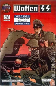 Waffen SS #5