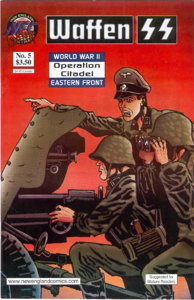 Waffen SS #5