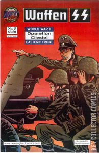 Waffen SS #5