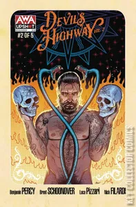 Devil's Highway #2