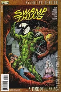 Essential Vertigo: Swamp Thing #6