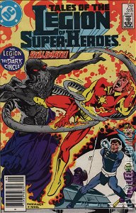 Tales of the Legion of Super-Heroes #315